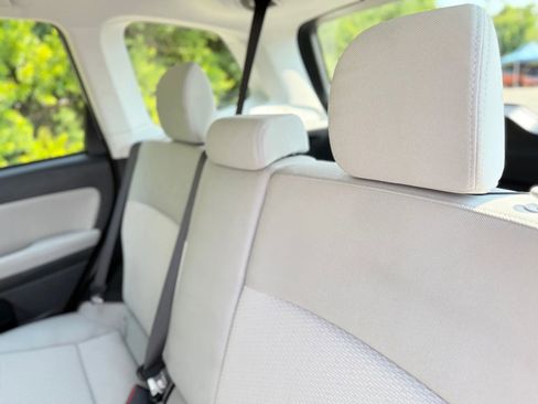 Used 2015 Subaru Forester 2.5i w/ Alloy Wheel Package image 48