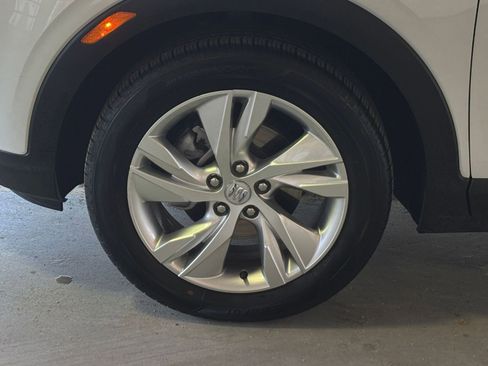 Used 2025 Buick Encore GX Preferred image 31