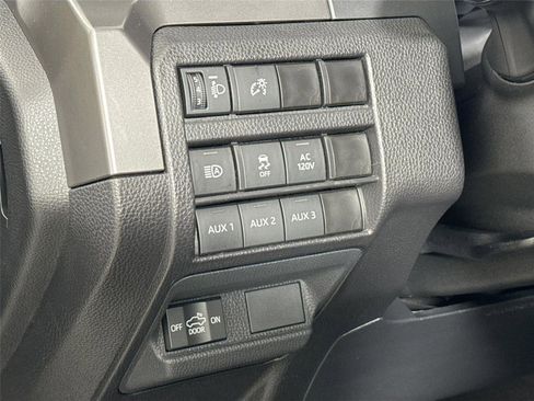 Used 2024 Toyota Tacoma TRD Off-Road w/ TRD Off Road Upgrade Package image 16