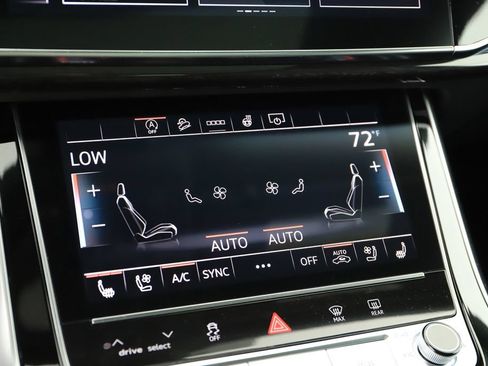 New 2026 Audi Q8 Premium Plus AWD/4WD image 27