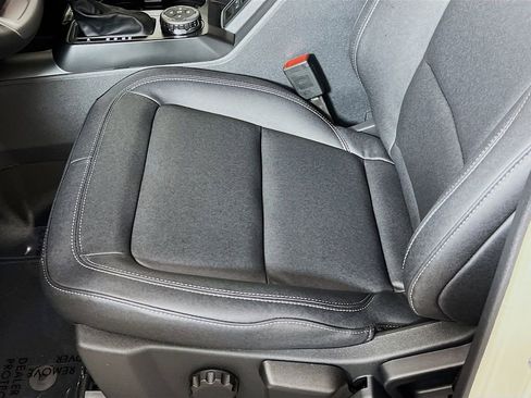 New 2025 Ford Bronco Big Bend w/ Black Diamond Package image 23