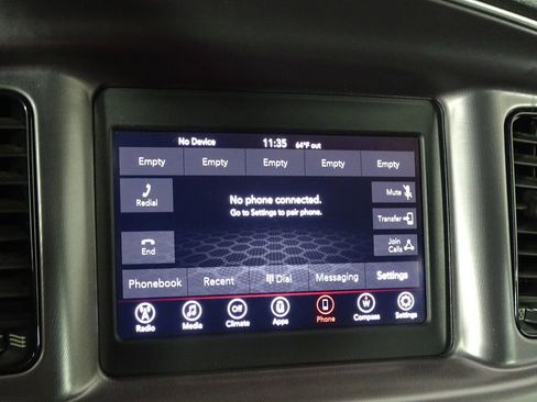 Used 2020 Dodge Charger SXT w/ Blacktop Package image 34