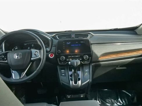 Used 2022 Honda CR-V EX image 11