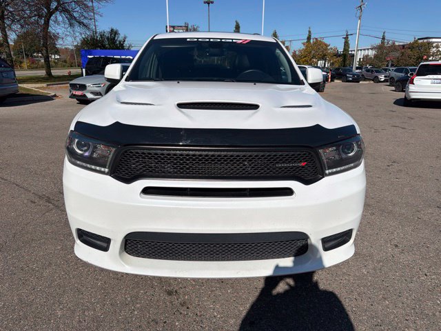Used 2018 Dodge Durango GT w/ Premium Group AWD/4WD image 2