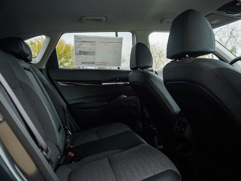 New 2026 Kia Seltos S image 12