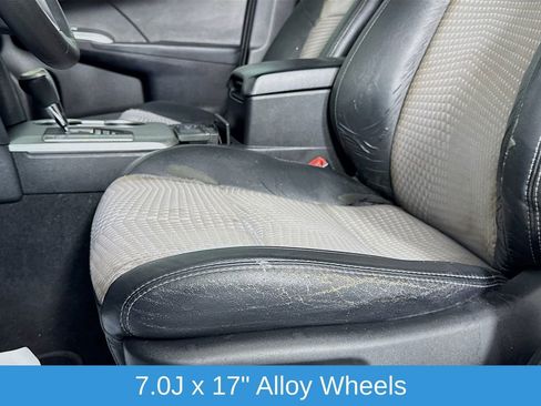 Used 2012 Toyota Camry SE image 22