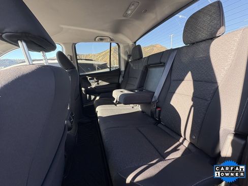 Used 2024 Honda Ridgeline Sport image 6