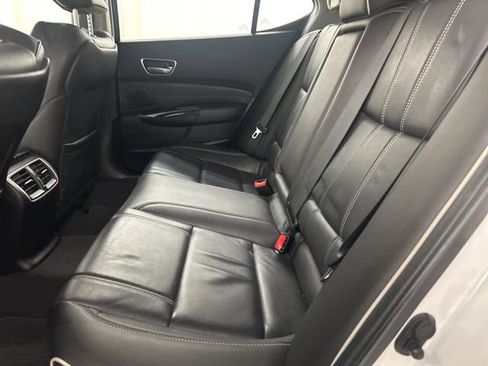 Used 2020 Acura TLX V6 w/ Technology Package image 25