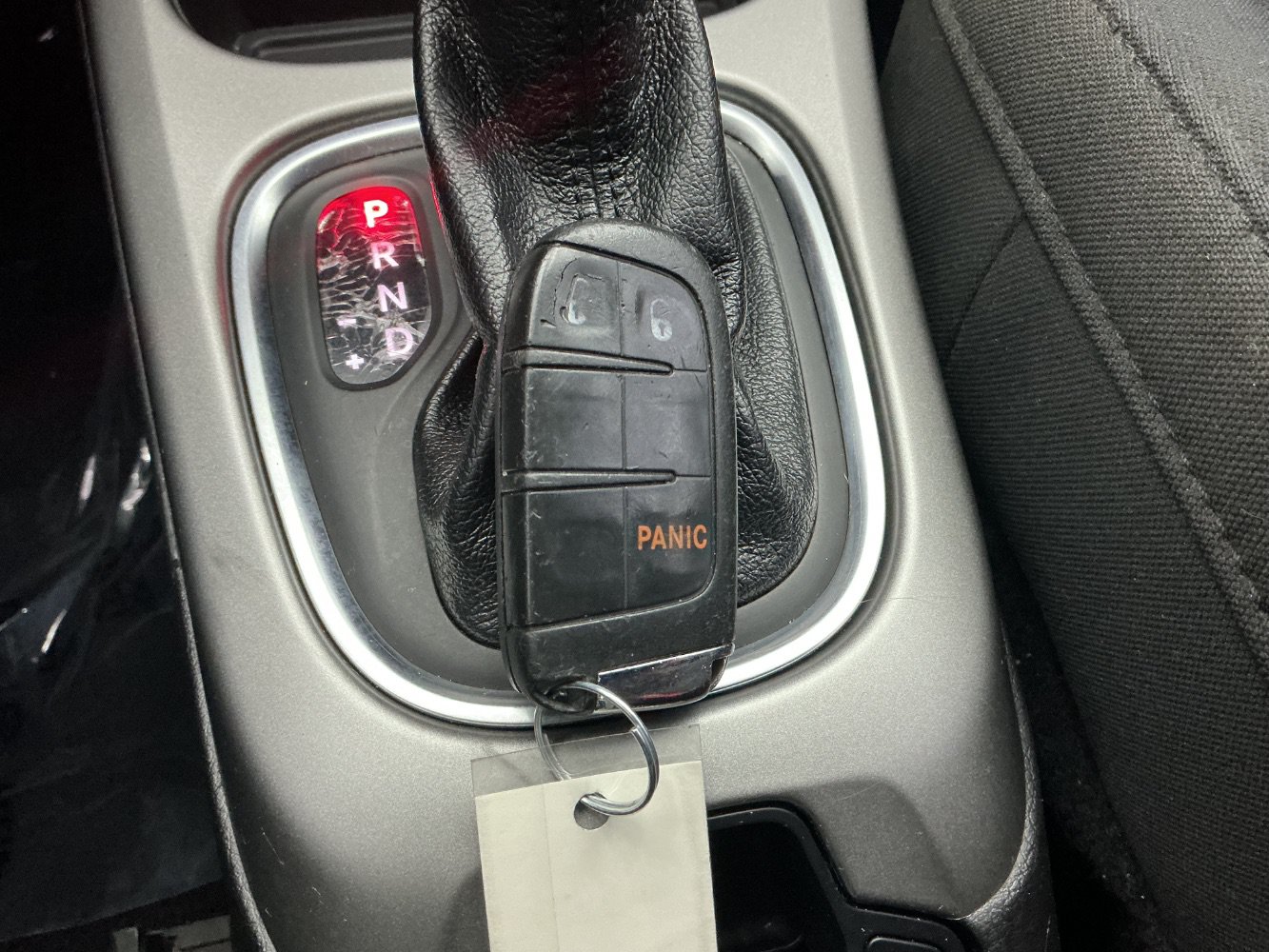 Used 2018 Jeep Compass Sport FWD image 40