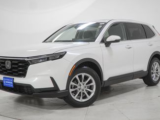 Used 2023 Honda CR-V EX video 1