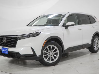 Used 2023 Honda CR-V EX