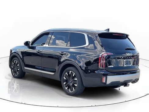 Used 2023 Kia Telluride SX Prestige AWD/4WD image 7