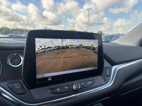 Used 2026 Chevrolet Blazer LT FWD image 24