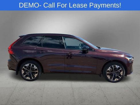 Certified 2026 Volvo XC60 T8 Plus w/ Protection Package Premier AWD/4WD image 7