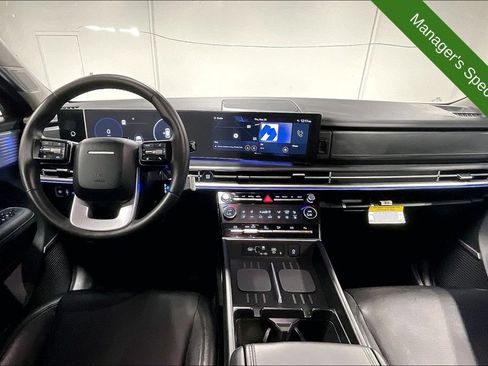 Used 2024 Hyundai Santa Fe Limited FWD image 18