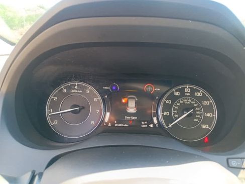 Used 2019 Acura RDX AWD w/ Technology Package image 9