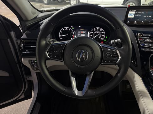 Used 2026 Acura RDX w/ Advance Package AWD/4WD image 18
