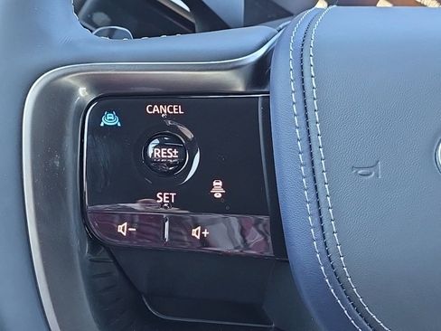 New 2026 INFINITI QX80 4WD image 22