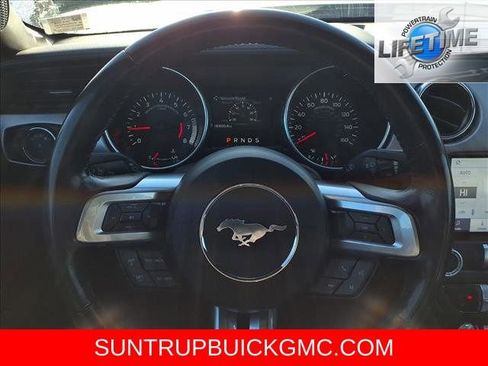 Used 2023 Ford Mustang Premium image 26