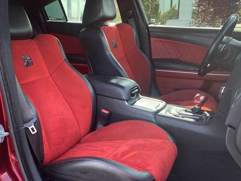 Used 2018 Dodge Charger R/T Scat Pack w/ Dynamics Package RWD image 10
