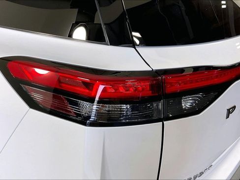 New 2026 Nissan Pathfinder SL FWD image 37