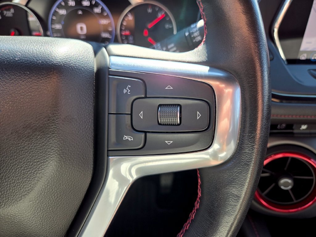 Used 2019 Chevrolet Blazer RS FWD image 33
