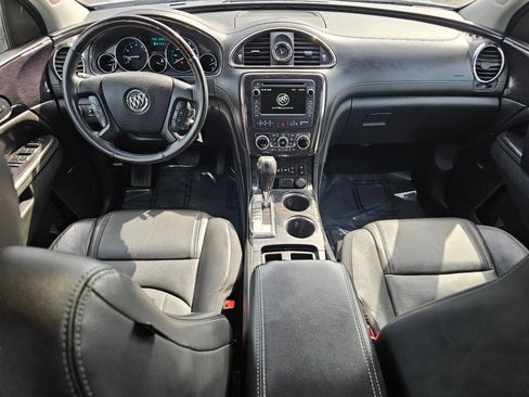 Used 2016 Buick Enclave Premium w/ Experience Buick Package image 2