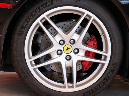 Used 2007 Ferrari F430 Spider image 53