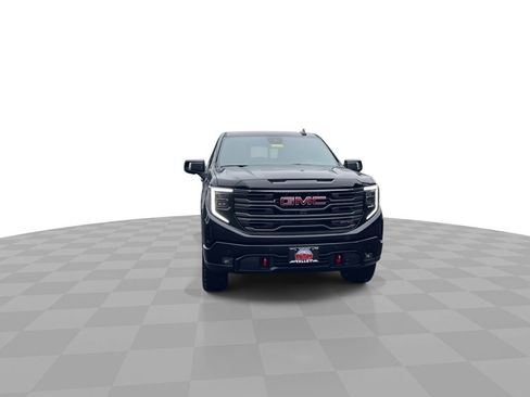 New 2026 GMC Sierra 1500 AT4 w/ Technology Package AWD/4WD image 3