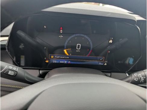 New 2026 Chevrolet TrailBlazer ACTIV w/ Convenience Package image 21