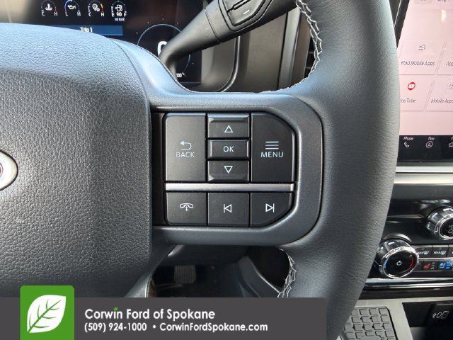 New 2026 Ford F350 Lariat AWD/4WD image 24