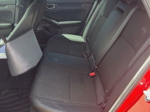Used 2025 Honda Civic Sport image 10