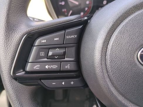 Used 2026 Subaru Forester AWD/4WD image 27