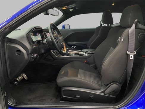 Used 2022 Dodge Challenger R/T Scat Pack image 24