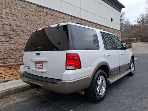 Used 2004 Ford Expedition Eddie Bauer image 9