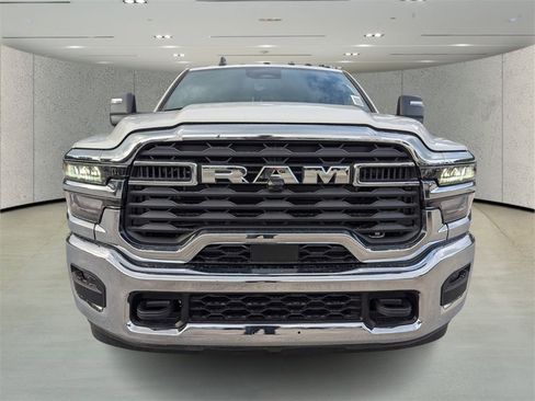 New 2026 RAM 3500 Tradesman w/ Chrome Appearance Group image 2