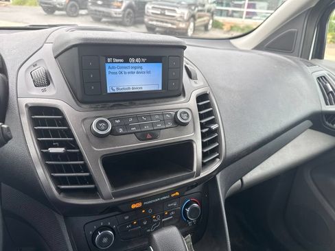 Used 2023 Ford Transit Connect XL FWD image 15