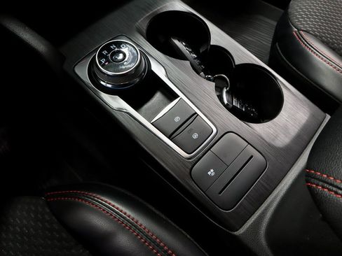 Certified 2023 Ford Escape ST-Line Select image 34