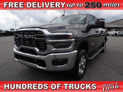 Used 2026 RAM 2500 Big Horn