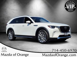 New 2026 MAZDA CX-90 3.3 Turbo w/ Premium Plus Pkg video 1