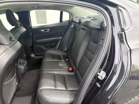 Used 2025 Volvo S60 B5 Plus AWD/4WD image 11