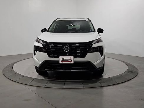 New 2026 Nissan Rogue SV image 8