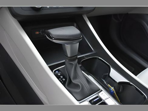 New 2026 Hyundai Tucson SE FWD image 26
