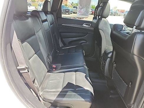 Used 2022 Jeep Grand Cherokee Limited AWD/4WD image 47