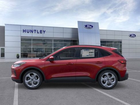New 2026 Ford Escape ST-Line Select w/ Tech Pack #1 AWD/4WD image 3