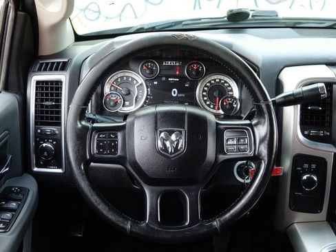 Used 2018 RAM 2500 Lone Star image 45