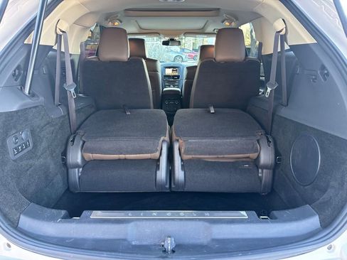 Used 2018 Lincoln MKT AWD w/ Technology Package image 32