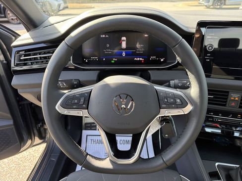 New 2026 Volkswagen Jetta Sport image 24