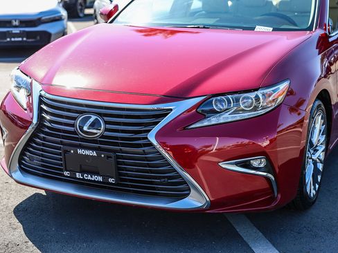 Used 2016 Lexus ES 350 image 21