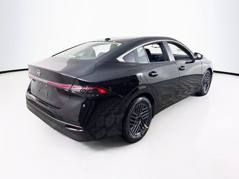 New 2026 Nissan Sentra SV image 5